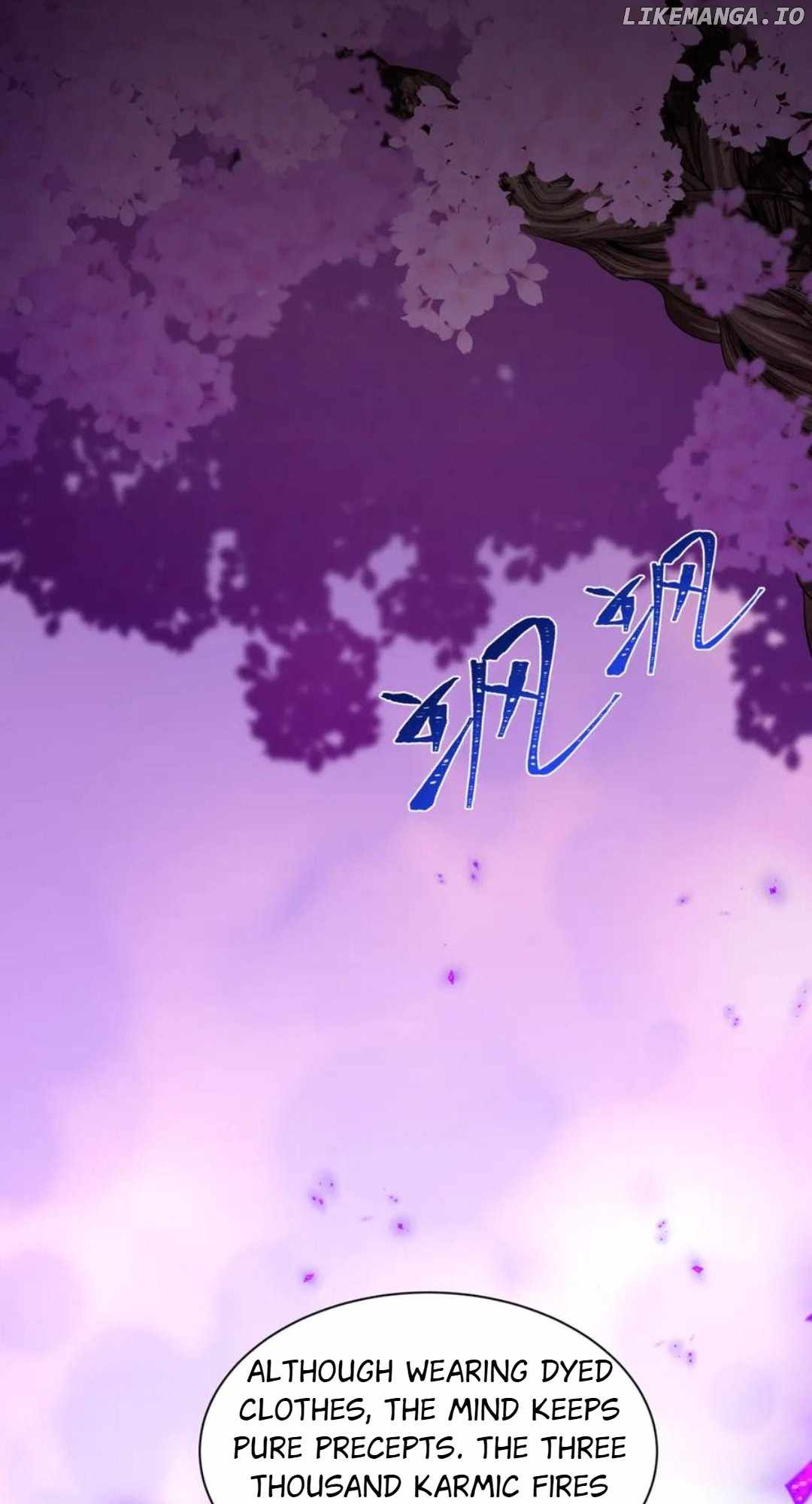 Age of Terror Chapter 478 97